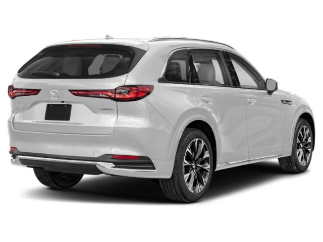 2024 Mazda X-90 3.3 Turbo S Premium