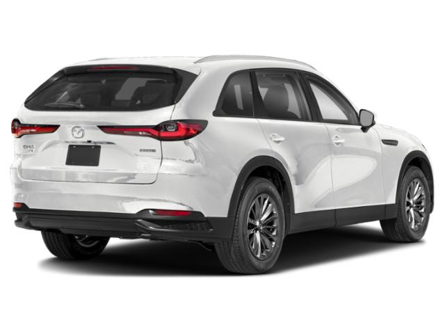 2024 Mazda CX-90 3.3 Turbo Preferred 2024 Mazda CX-90 3.3 Turbo Preferred