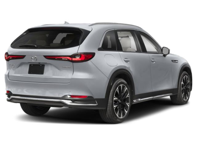 2024 Mazda X-90 Premium
