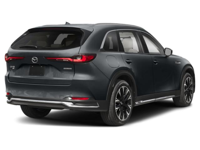 2024 Mazda X-90 Premium