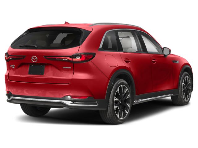 2024 Mazda X-90 Premium