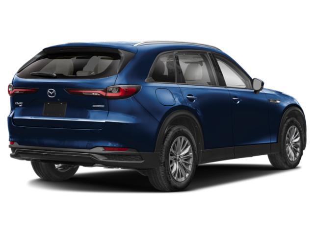 2024 Mazda CX-90 PHEV Preferred