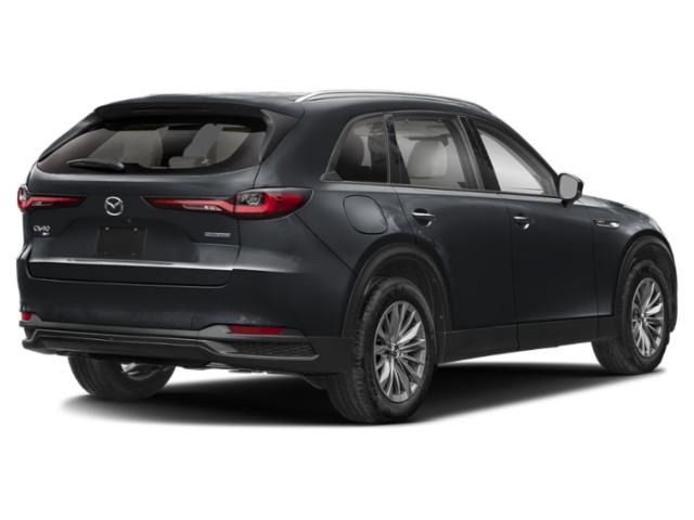 2024 Mazda X-90 Preferred