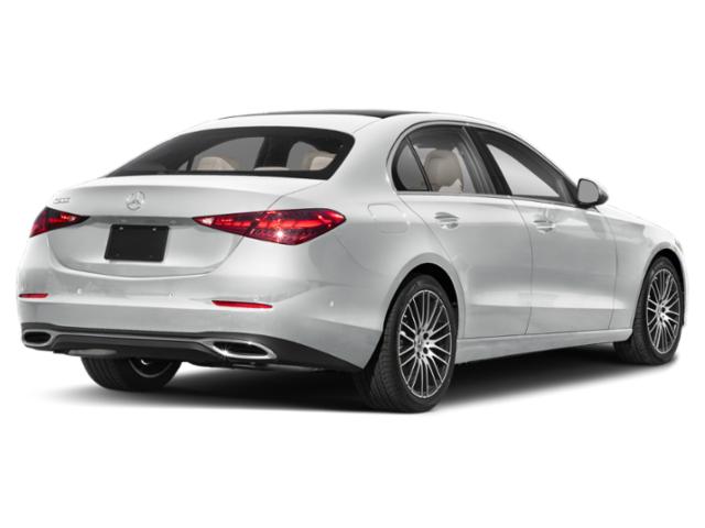 2024 Mercedes-Benz C-CLASS C 300 C 300