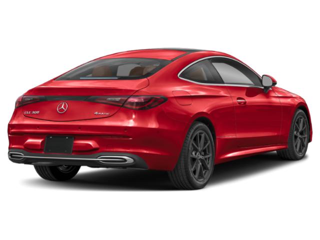 2024 Mercedes-Benz E-CLASS E 300 4MATIC