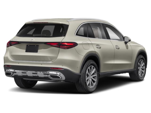 2024 Mercedes-Benz GLC 300 4MATIC SUV 2024 Mercedes-Benz GLC 300 4MATIC SUV