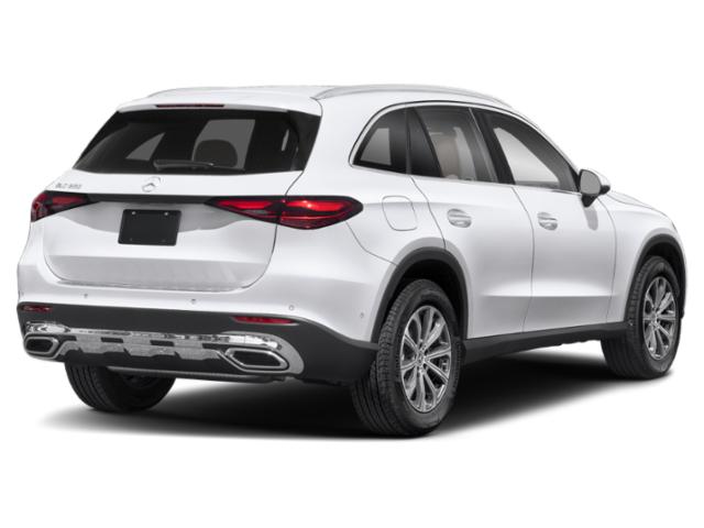2024 Mercedes-Benz GLC SUV