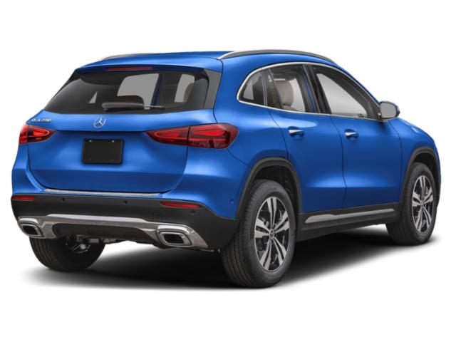 2024 Mercedes-Benz GLA 250 4MATIC