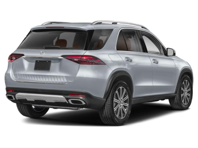 2024 Mercedes-Benz GLE GLE 350 4MATIC