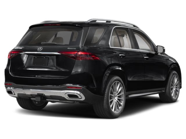 2024 Mercedes-Benz GLE 450 4MATIC