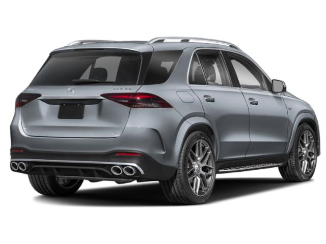 2024 Mercedes-Benz AMG GLE 53 4MATIC+