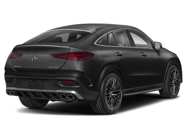 2024 Mercedes-Benz AMG GLE 53 4MATIC+