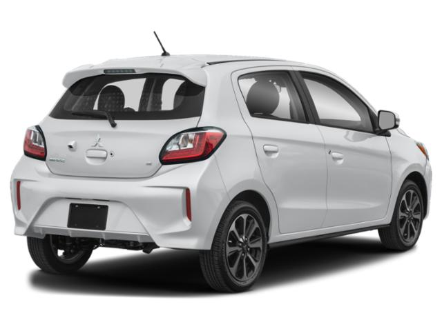 2024 Mitsubishi Mirage SE