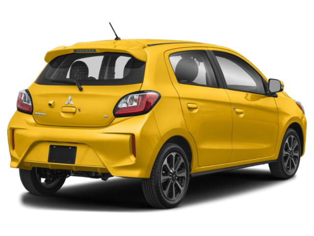 2024 Mitsubishi Mirage SE