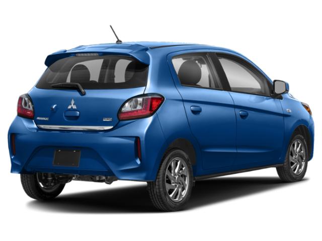 New 2024 Mitsubishi Mirage For Sale in Muscle Shoals, AL