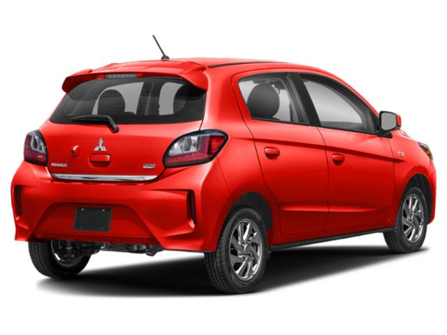 New 2024 Mitsubishi Mirage For Sale in Muscle Shoals, AL
