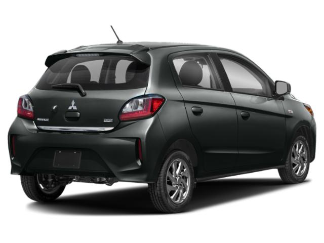 New 2024 Mitsubishi Mirage For Sale in Muscle Shoals, AL