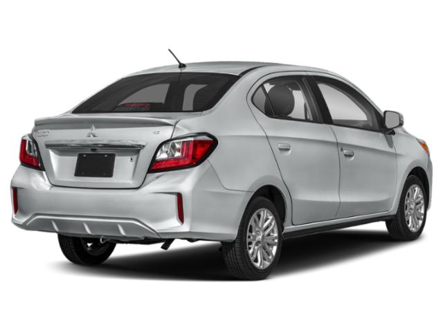 2024 Mitsubishi Mirage G4 SE