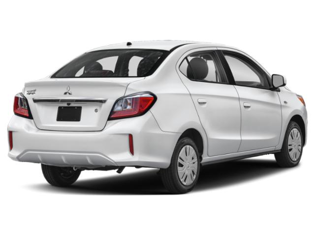 2024 Mitsubishi Mirage G4 LE 2024 Mitsubishi Mirage G4 LE