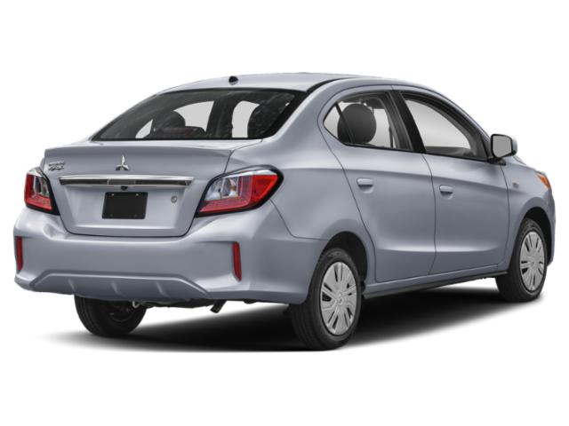 2024 Mitsubishi Mirage G4 LE 2024 Mitsubishi Mirage G4 LE