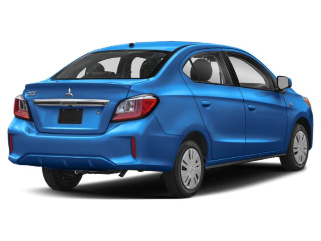 2024 Mitsubishi Mirage G4 ES 2024 Mitsubishi Mirage G4 ES