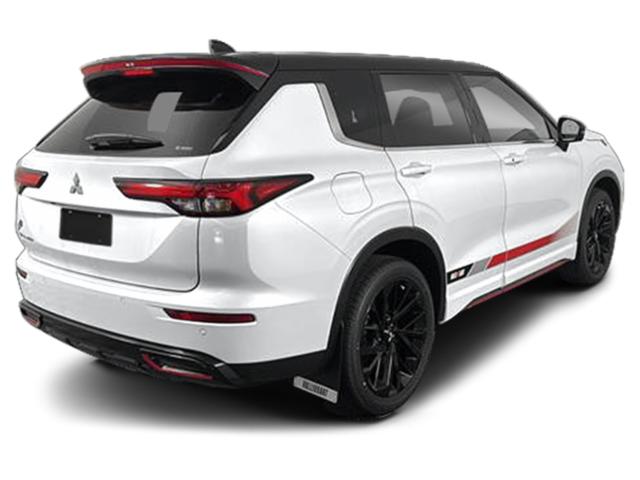 2024 Mitsubishi Outlander SE Ralliart S-AWC