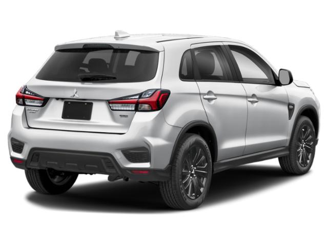 2024 Mitsubishi Outlander Sport 2.0 LE AWC