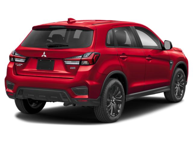 2024 Mitsubishi Outlander Sport 2.0 LE AWC