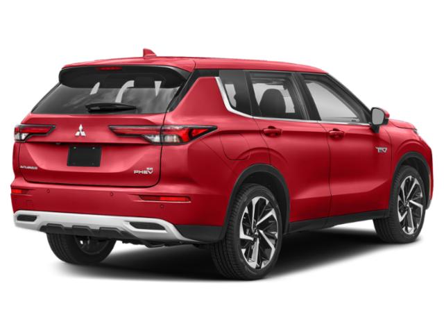2024 Mitsubishi Outlander PHEV SEL S-AWC