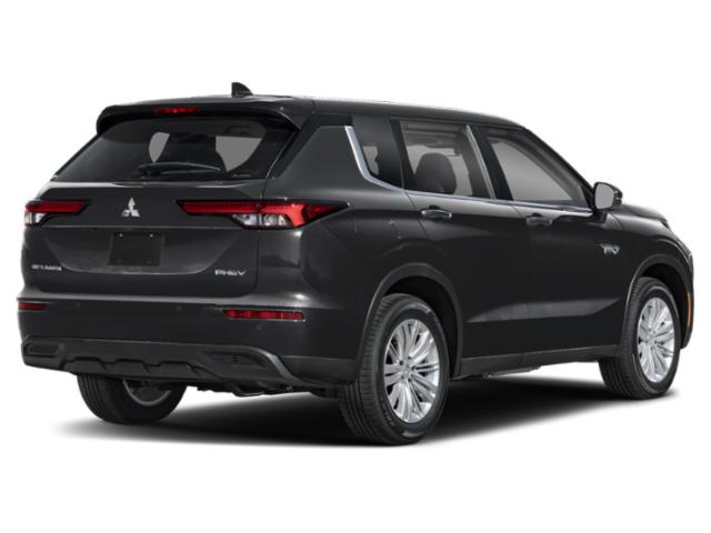 2024 Mitsubishi Outlander PHEV SE S-AWC