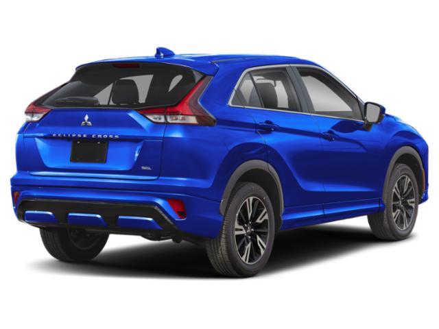 2024 Mitsubishi Eclipse Cross SEL S-AWC