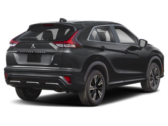 2024 Mitsubishi Eclipse Cross SEL S-AWC