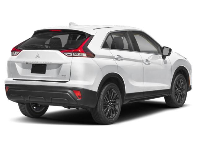 2024 Mitsubishi Eclipse Cross LE S-AWC 2024 Mitsubishi Eclipse Cross LE S-AWC