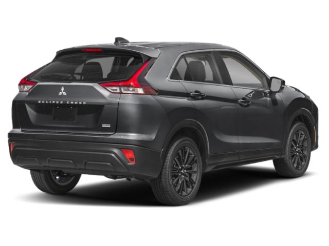 2024 Mitsubishi Eclipse Cross LE S-AWC