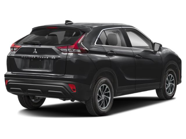 2024 Mitsubishi Eclipse Cross ES