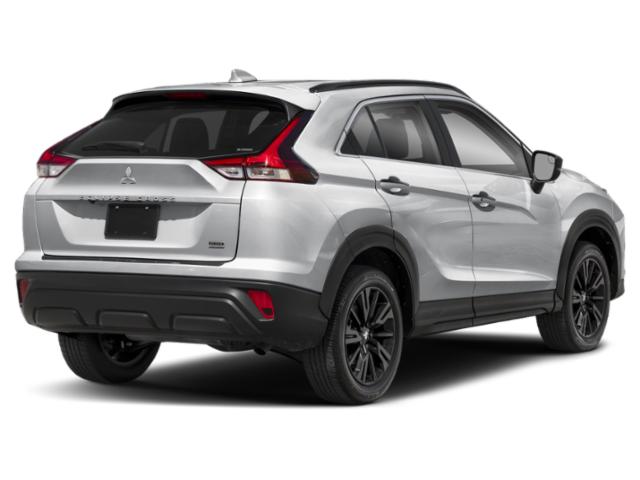 2024 Mitsubishi Eclipse Cross Black Edition S-AWC