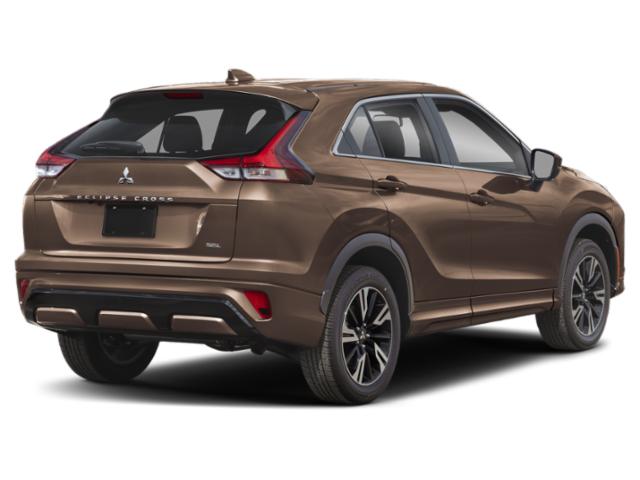 2024 Mitsubishi Eclipse Cross SEL S-AWC