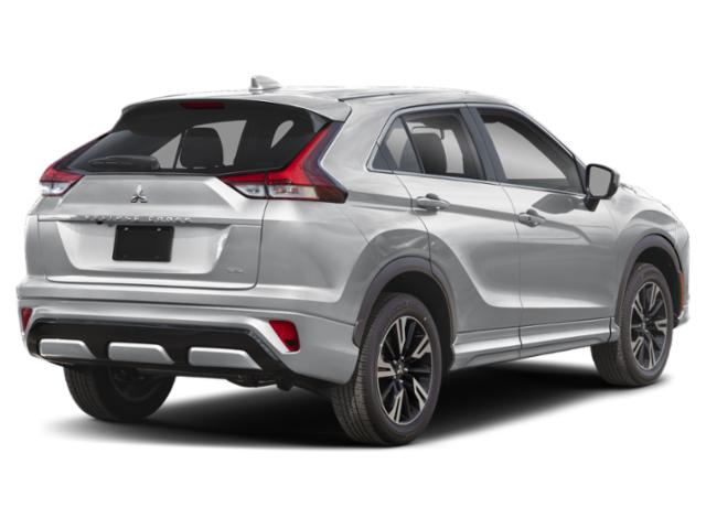 2024 Mitsubishi Eclipse Cross SEL S-AWC