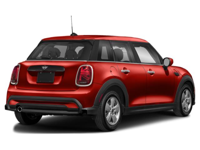 2024 Mini Hardtop Cooper S