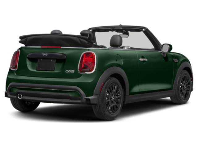2024 Mini Convertible John Cooper Works 2024 Mini Convertible John Cooper Works
