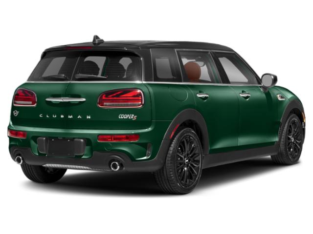 2024 Mini Clubman Cooper S