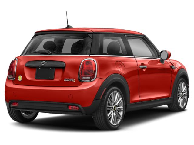 2024 MINI SE Hardtop Cooper