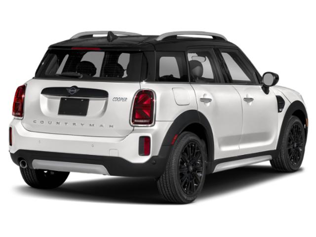 2024 Mini Countryman Cooper S