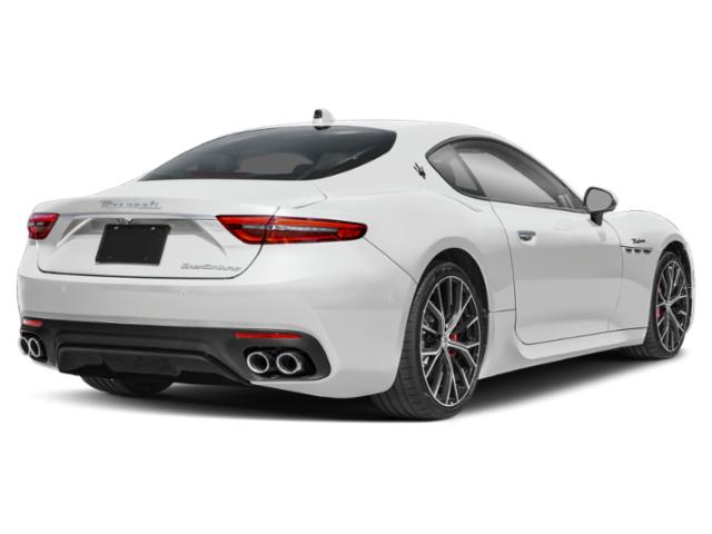 2024 Maserati GranTurismo Modena 2024 Maserati GranTurismo Modena