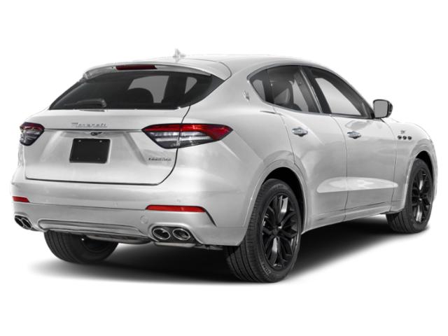 2024 Maserati Levante Modena Ultima
