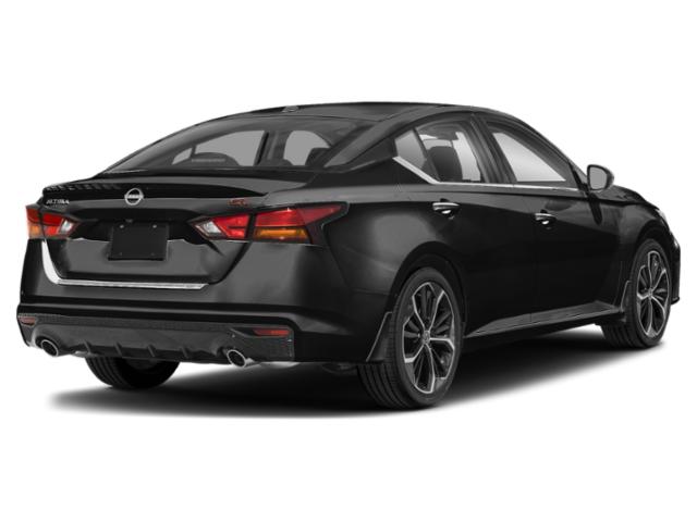 2024 Nissan Altima SR Intelligent AWD