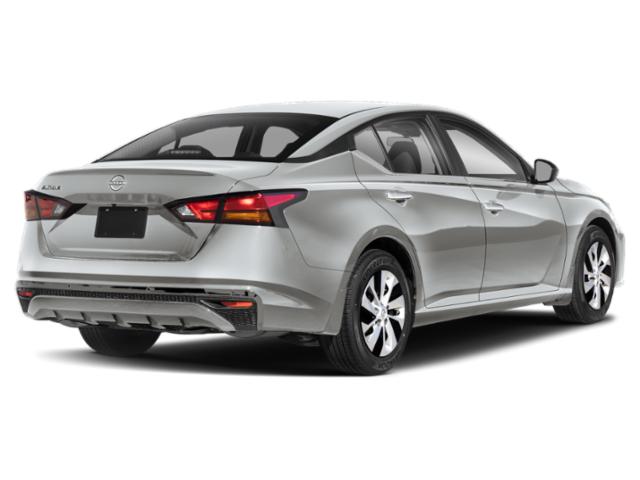 2024 Nissan Altima S FWD