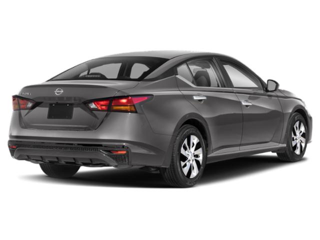 2024 Nissan Altima S FWD