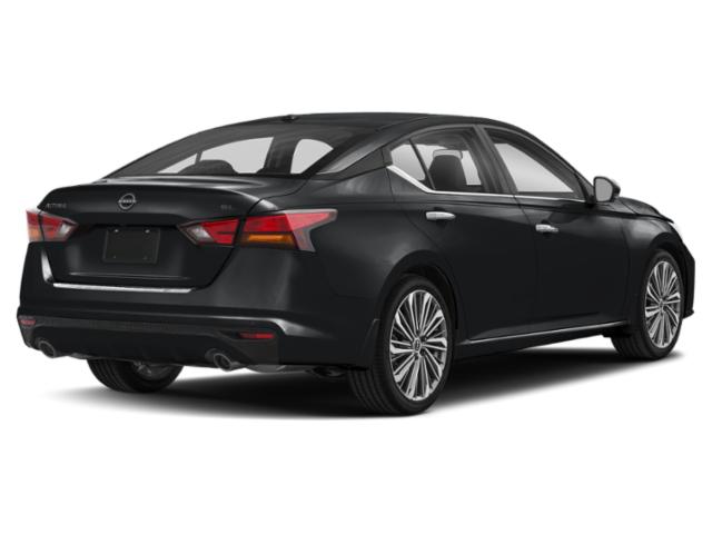 2024 Nissan Altima SL Intelligent AWD 2024 Nissan Altima SL Intelligent AWD