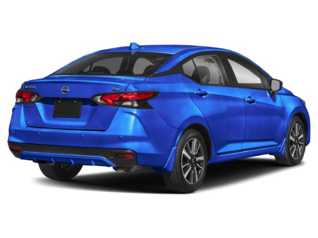 2024 Nissan Versa 1.6 SV